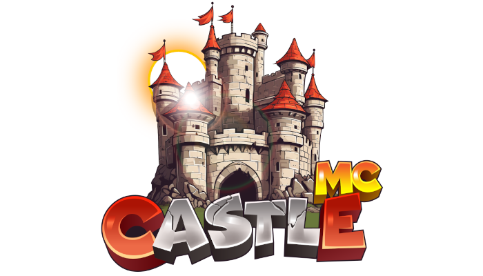 CastleMC Logo